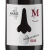 DE NARIZ COUPAGE MONASTRELL SYRAH