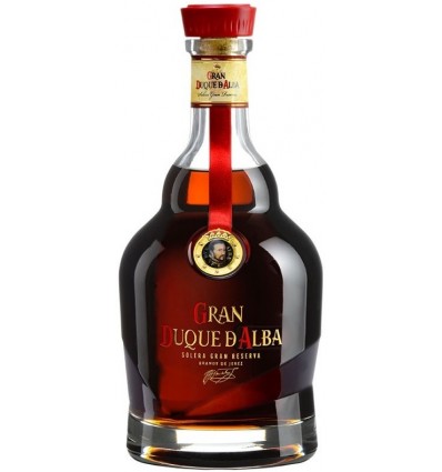 BRANDY GRAN DUQUE DE ALBA