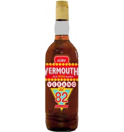 Vermouth Verano del 82