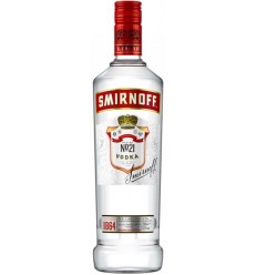 SMIRNOFF