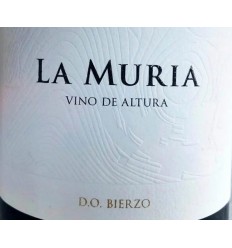LA MURIA