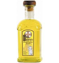 ORUJO DE HIERBAS AÑO SANTO