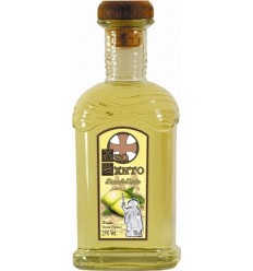 ORUJO LIMON AÑO SANTO