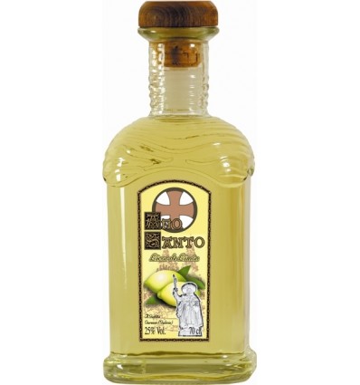 ORUJO LIMON AÑO SANTO