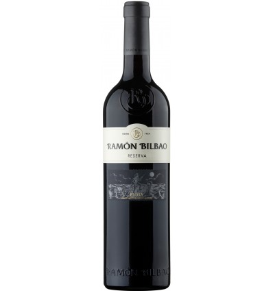 RAMÓN BILBAO Reserva