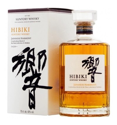 HIBIKI JAPANESE HARMONY