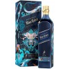 JOHNNIE WALKER BLUE YEAR OF THE DRAGON JAMES JEAN