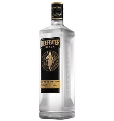 GIN BEEFEATER BLACK