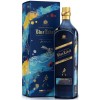 JOHNNIE WALKER BLUE YEAR OF THE RABIT ESTUCHADO