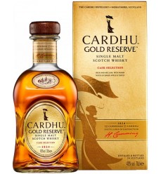 Cardhu 12 años