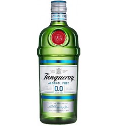 TANQUERAY SIN ALCOHOL 0.0
