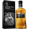 HIGHLAND PARK 10 AÑOS