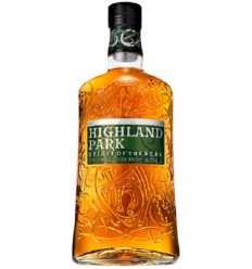 HIGHLAND PARK SPIRIT OF THE BEAR