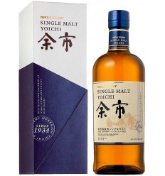 NIKKA YOICHI SINGLE MALT