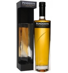 WHISKY PENDERYN MADEIRA