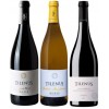 TILENUS Pack 3 Botellas