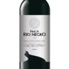 FINCA RÍO NEGRO Tinto