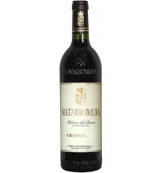 MATARROMERA Crianza