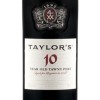 Taylor's 10