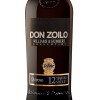 Oloroso Don Zoilo 12 Años