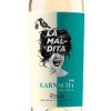 LA MALDITA Blanco Caja 3 Botellas