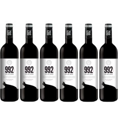 FINCA RÍO NEGRO 992 Caja 6 Botellas