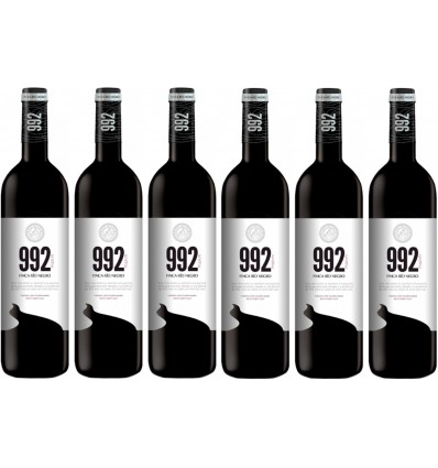 FINCA RÍO NEGRO 992 Caja 6 Botellas