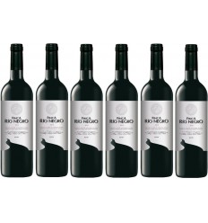 FINCA RÍO NEGRO Tinto Caja 6 Botellas