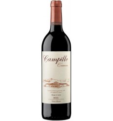 CAMPILLO Crianza