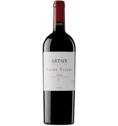 Artadi Pagos Viejos