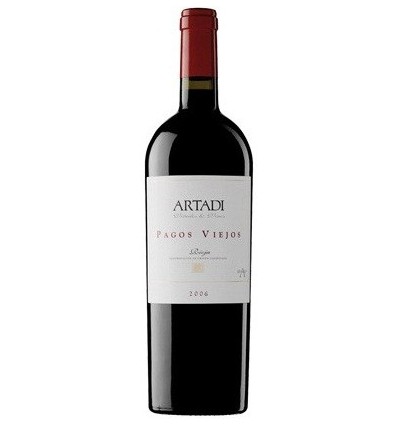 Artadi Pagos Viejos