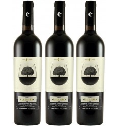 LA SABINA Gran Reserva Cabernet Sauvignon Caja 3 Botellas