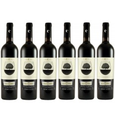 LA SABINA Gran Reserva Cabernet Sauvignon Caja 6 Botellas