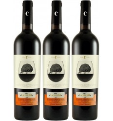 LA SABINA Crianza Merlot Caja 3 Botellas