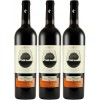 LA SABINA Crianza Merlot Caja 3 Botellas