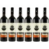 LA SABINA Crianza Merlot Caja 6 Botellas