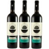 LA SABINA Syrah Caja 3 Botellas