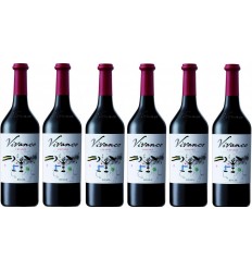 Vivanco Crianza Caja 6 Botellas