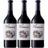 VIVANCO Reserva Caja 3 Botellas