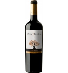 Casa De La Ermita Petit Verdot