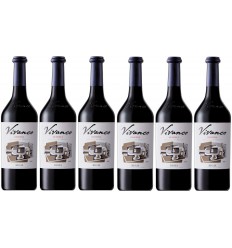 VIVANCO Reserva Caja 6 Botellas