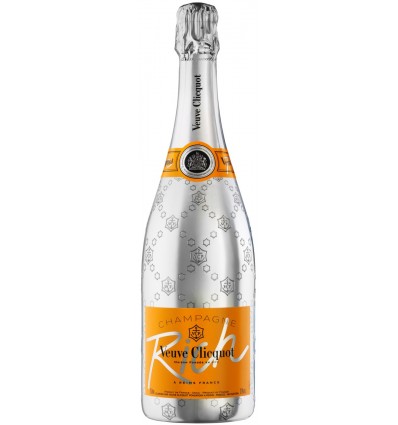 VEUVE CLIQUOT RICH