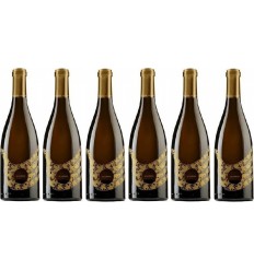 12 Lunas Blanco Caja 6 Botellas