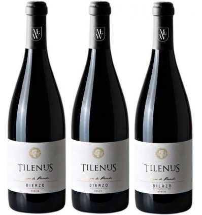 TILENUS PAGOS DE POSADA Caja 3 Botellas