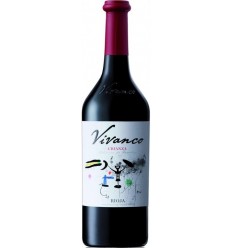 Vivanco Crianza