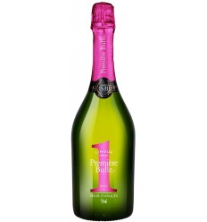 PREMIÈRE BULLE FUCSIA BRUT Nº1