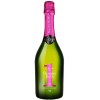 PREMIÈRE BULLE FUCSIA BRUT Nº1