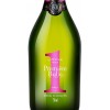 PREMIÈRE BULLE FUCSIA BRUT Nº1