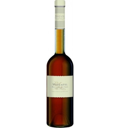 Moscatel Reserva Familia Málaga