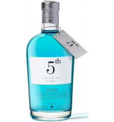 GIN 5TH WATER